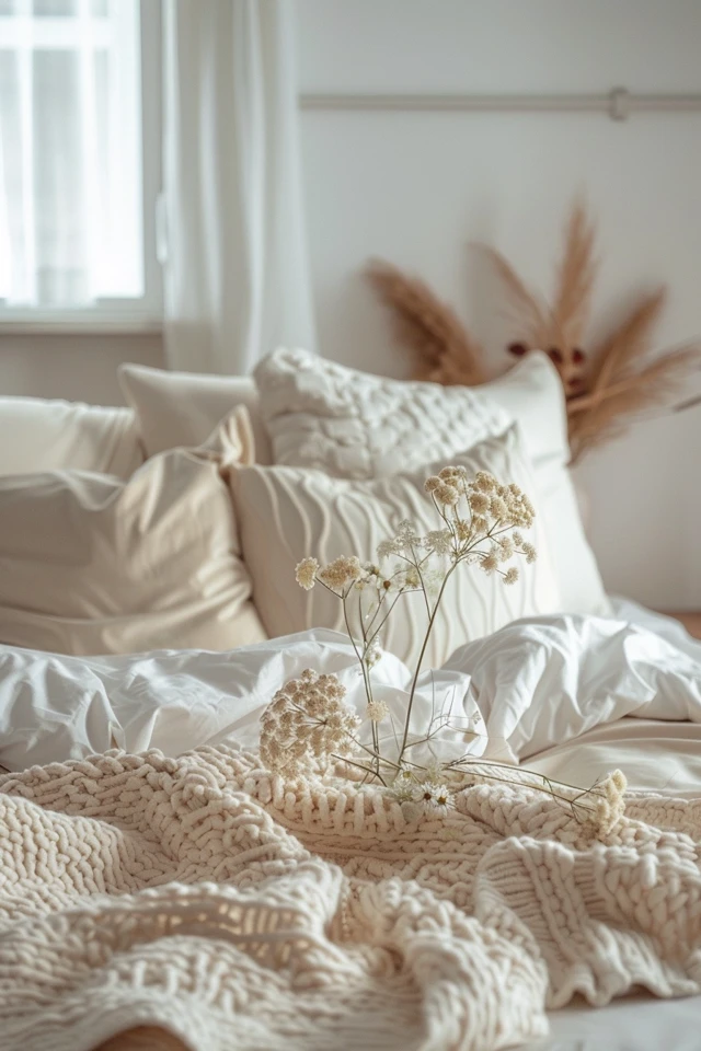 Styling Tips for Beige Bedroom Designs