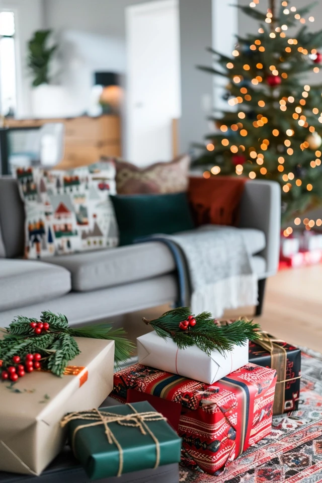 Affordable Friendsmas Presents and Best Friendsmas Gifts