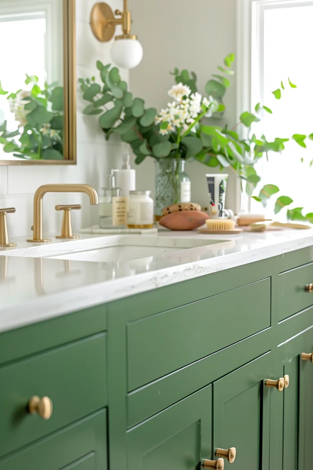 Creating a Stylish and Soothing Space