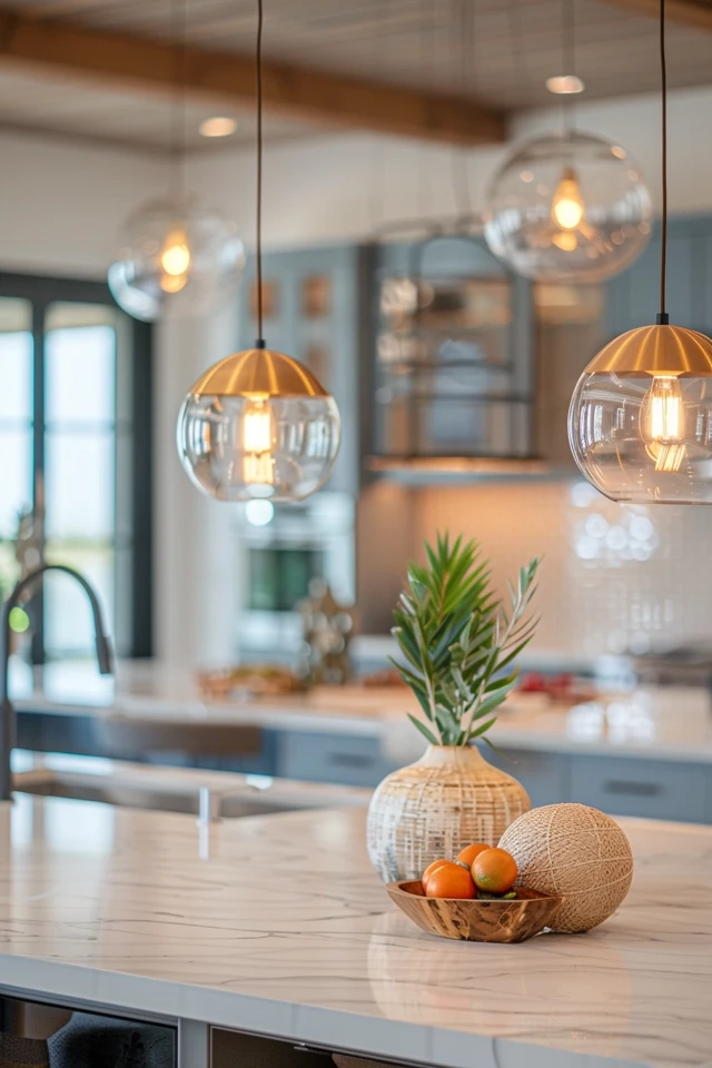 Coastal Charm: Beach House Lighting Ideas Unveiled