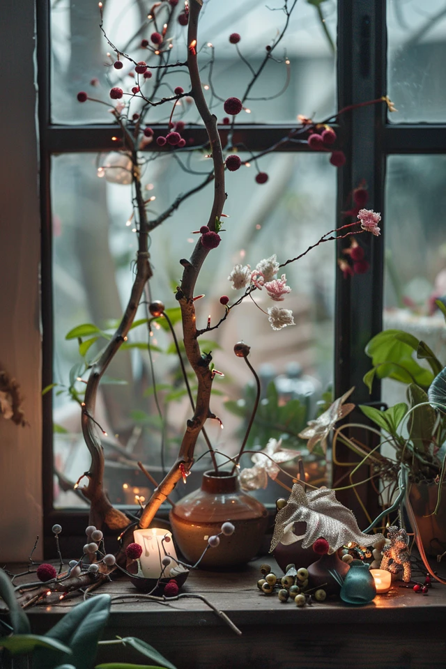 Creating an Enchanted Haven