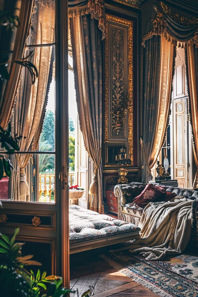 Thoughtful Details: Creating an Expensive Look.
