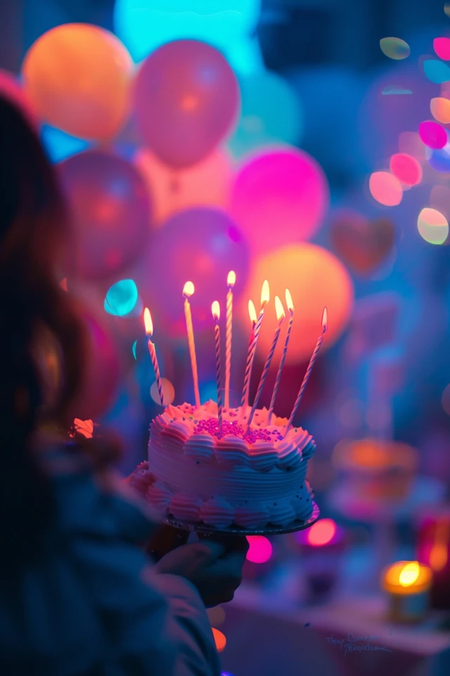 Outdoor Winter Birthday Party Ideas