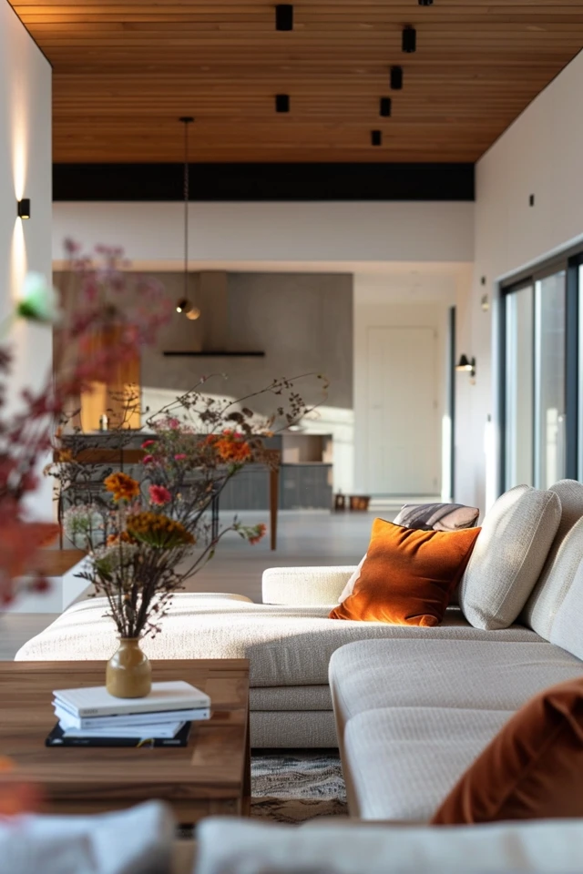 Tin Tiles and Plywood Panels