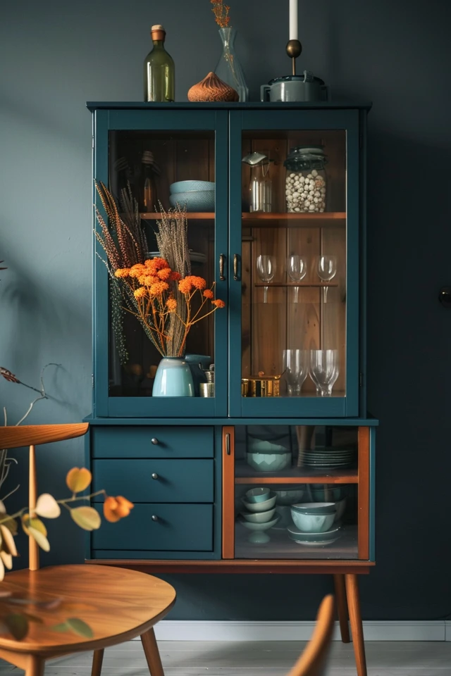 Revamping Tips: Ideas for Redoing an Old Hutch