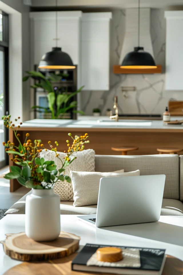Smart Furniture: Adapting to Your Needs