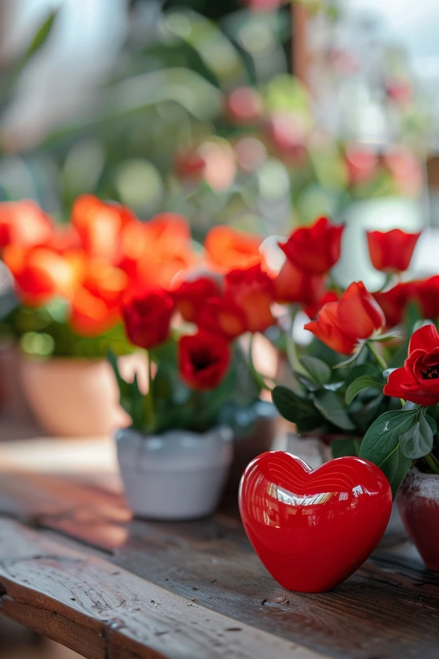 Engaging Valentine’s Day Activities