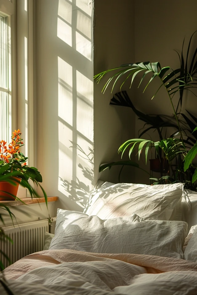 Small Bedroom Lighting Considerations.