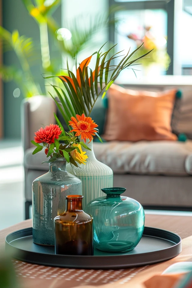 Design and Decor Ideas for an Inviting Living Room