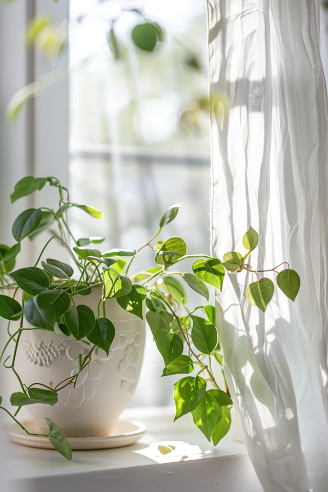 Discover Light and Airy Furniture for Spring