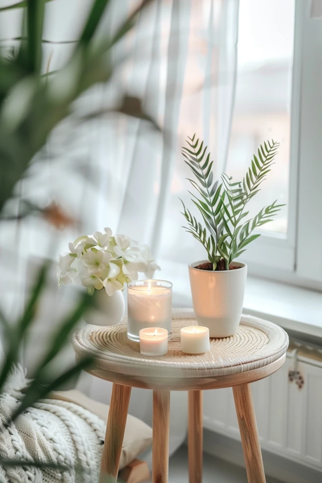 Summer Centerpieces and Outdoor Decor Ideas