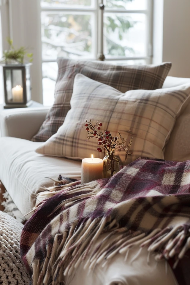 Indoor/Outdoor Rugs for Snow and Mud Containment