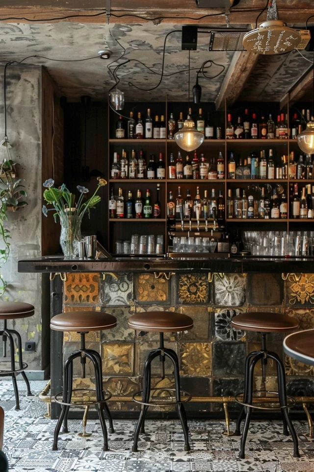 Clever Use of Underutilized Spaces