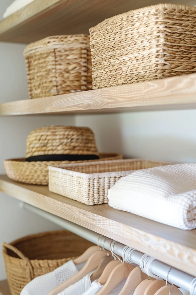 Get Creative with Unused Space