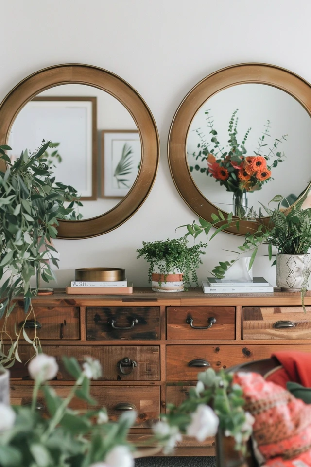 Statement Piece: Make a Bold Impact