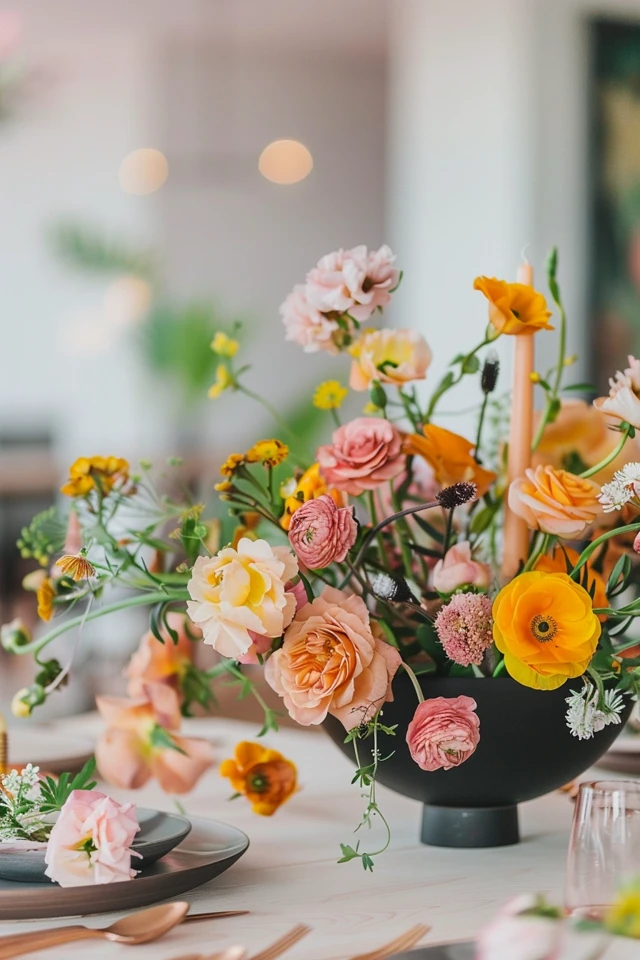 Capture the Essence of the Seasons