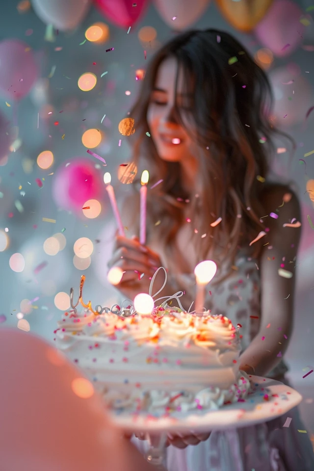 35 Birthday Ideas for Her That Guarantee Fun!
