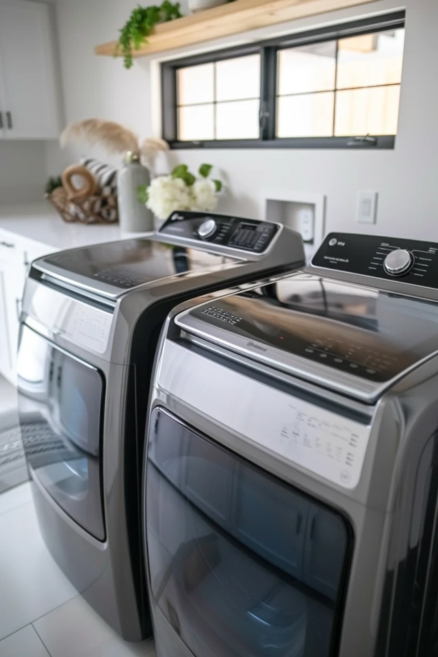 Embrace Stylish Decorative Elements