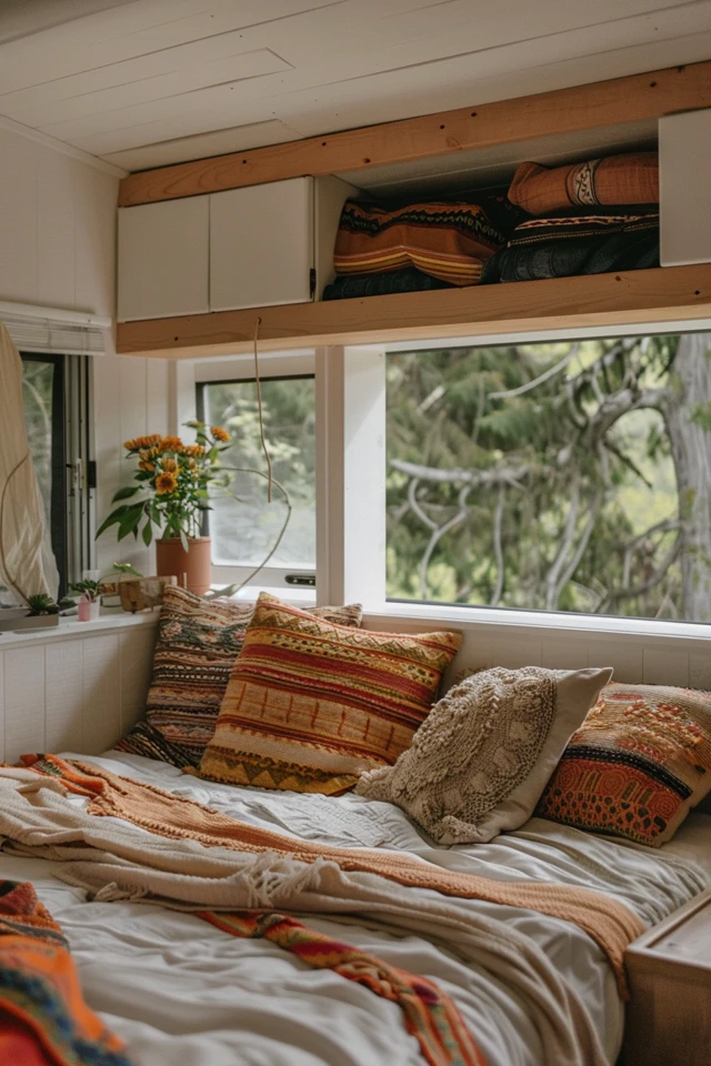 Optimize Master Bedroom Design