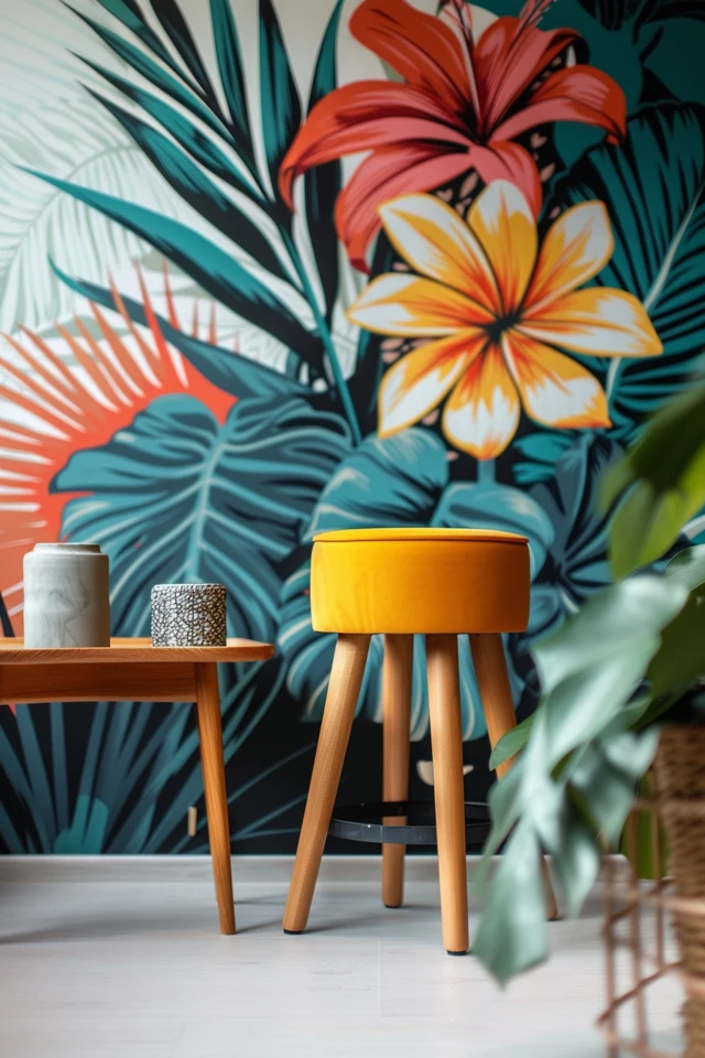 Transform Your Space with Exterior Accent Wall Ideas