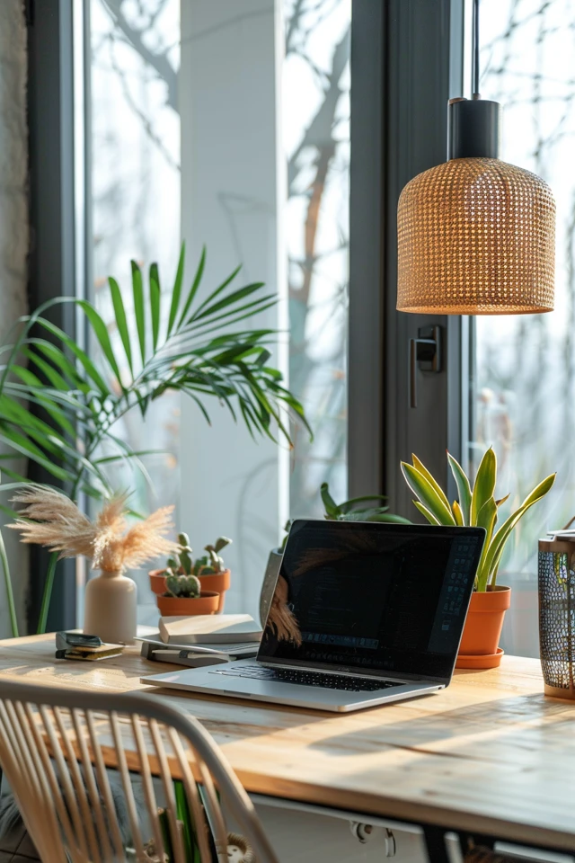 Examples of Minimalist Online Interior Design