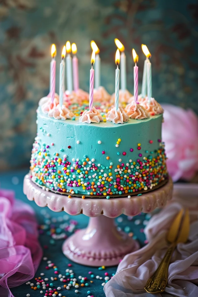 34th Birthday Ideas for Her: Unique Celebrations