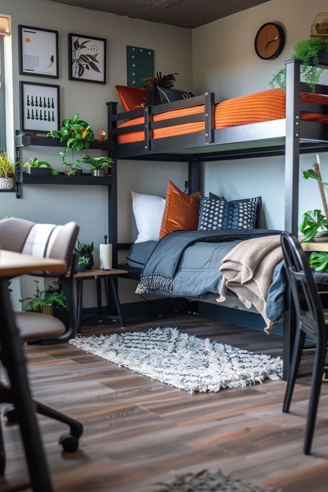 Bedding: Create a Cozy Haven