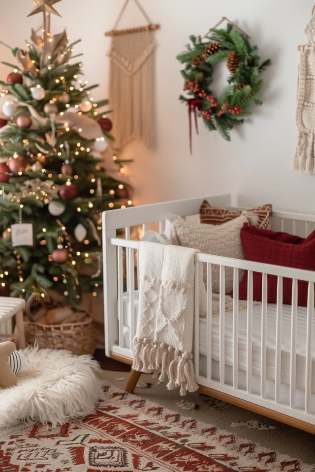Personalized Ornaments