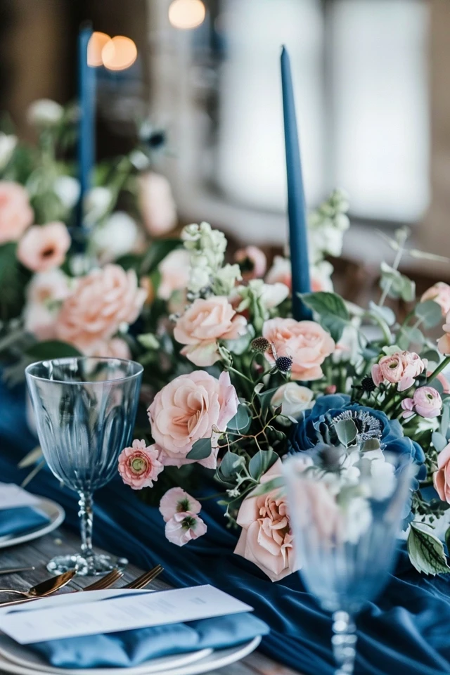 Save the Dates and Stationery