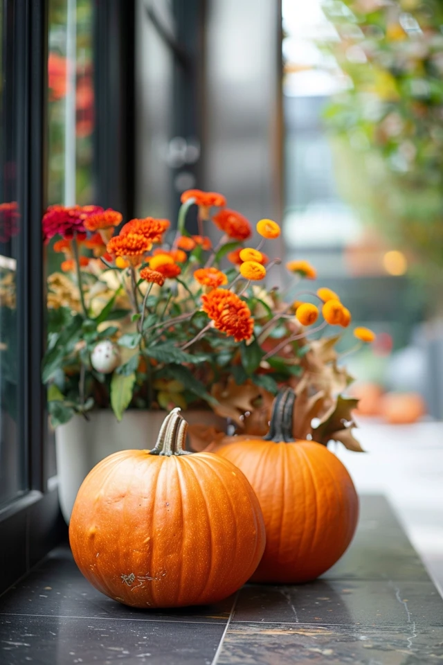 Halloween-Themed Drinks
