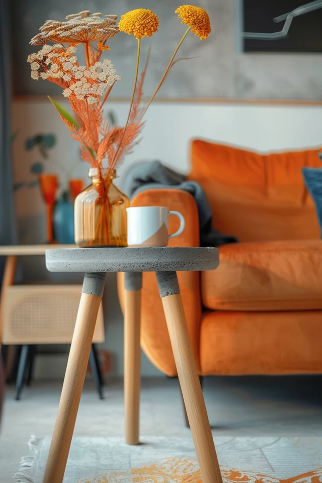 Traditional Table Leg Materials