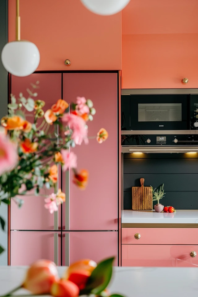 Minimalist Color Palette