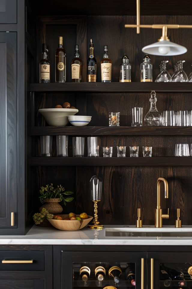 Add a touch of vintage charm