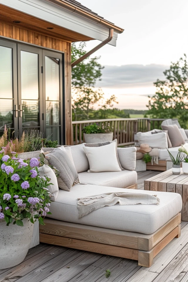 Right Planters for Herb Growth