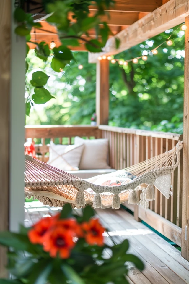 Hammock Accessories