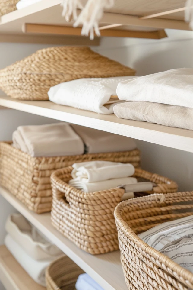 Common Mistakes to Avoid in Closet Design