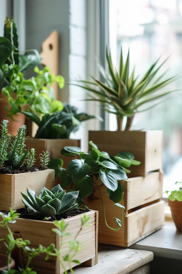 Transforming Everyday Objects into Creative Slab Boxes