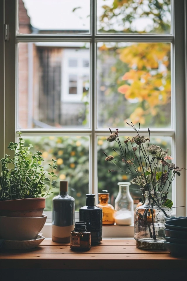 Benefits of a Kitchen Herb Garden