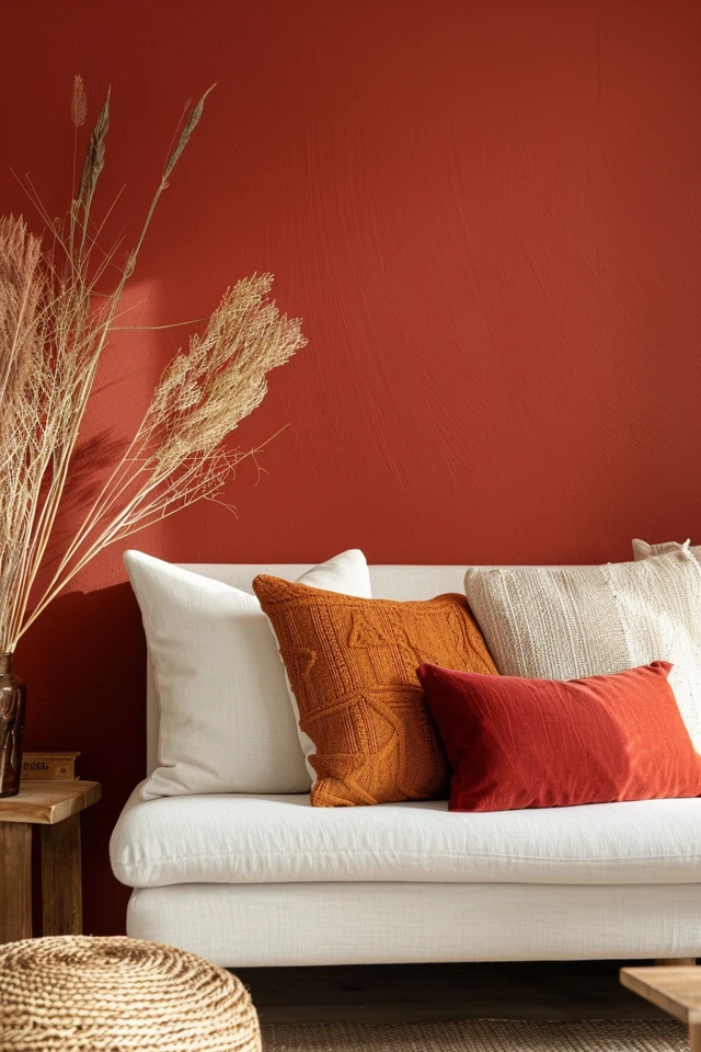 Incorporating Stone and Brick in Different Spaces