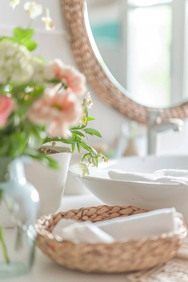Budget-Friendly Makeover