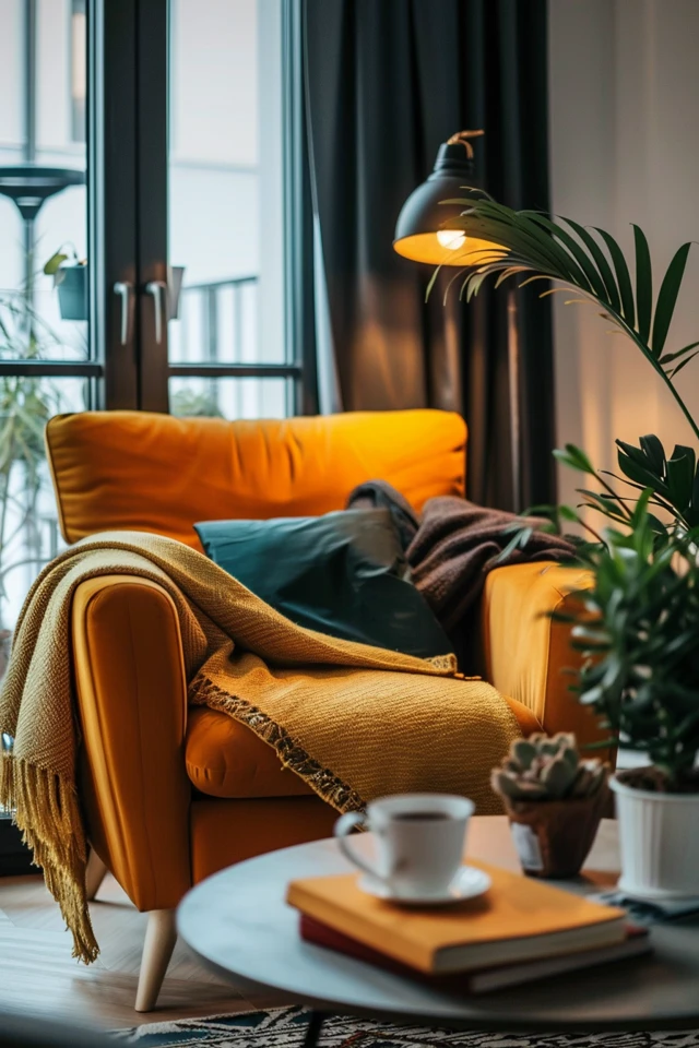 The Online Interior Design Glossary: Understanding Industry Terms - photo 2