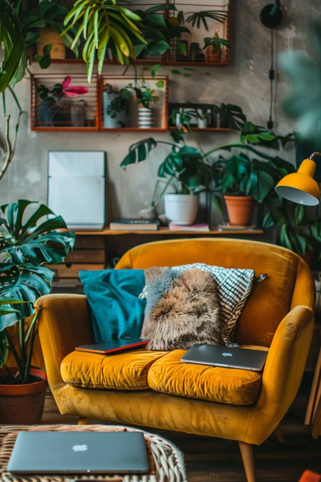 Tips for Infusing Personality into Your Decor