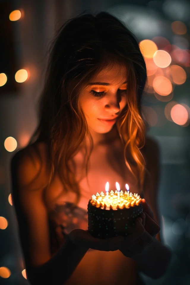 Birthday Party Ideas at Home