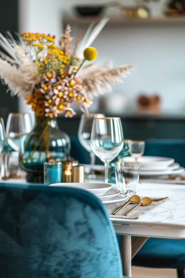 Embracing Different Styles: The Mix-Up for a Glamorous Twist