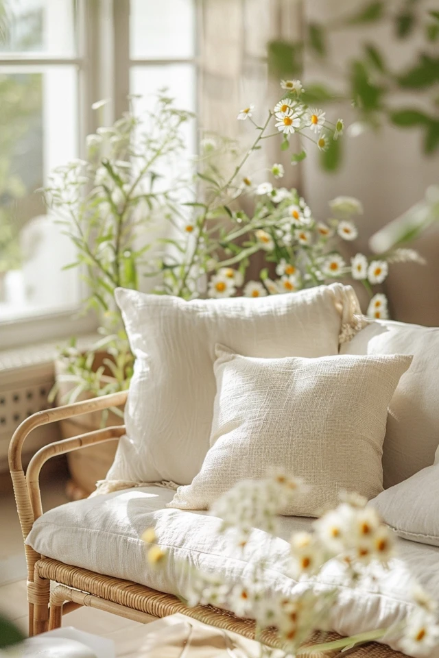 Creating Comfort and Style - photo 2