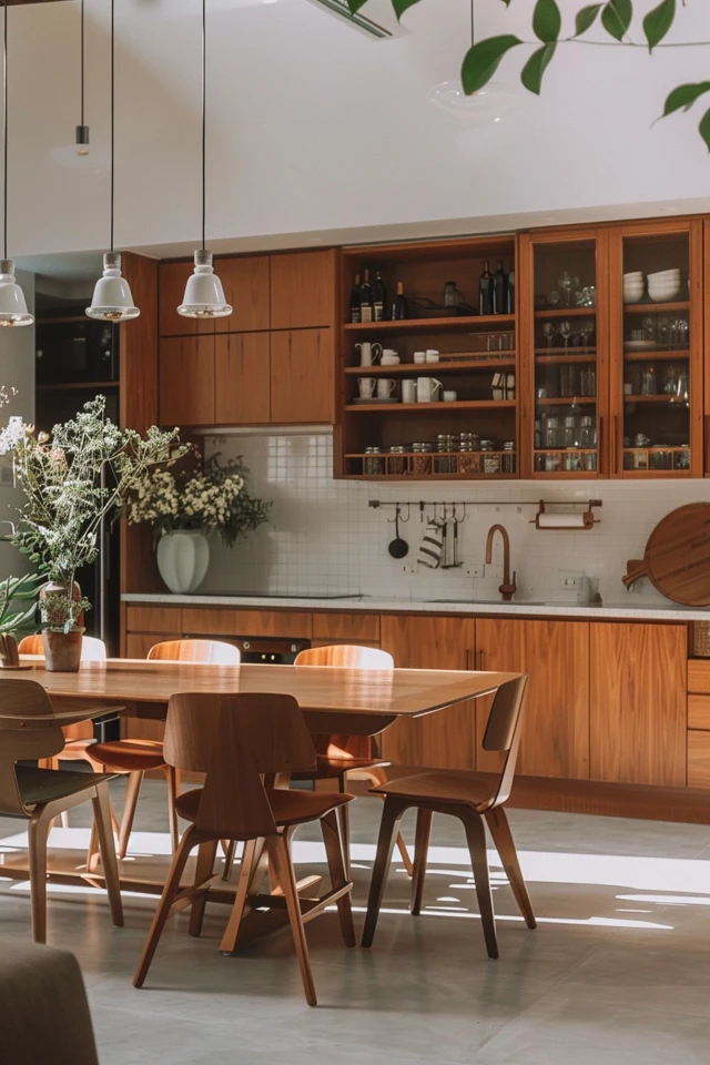 Show Off Period Beams and Add Horizontal Beams