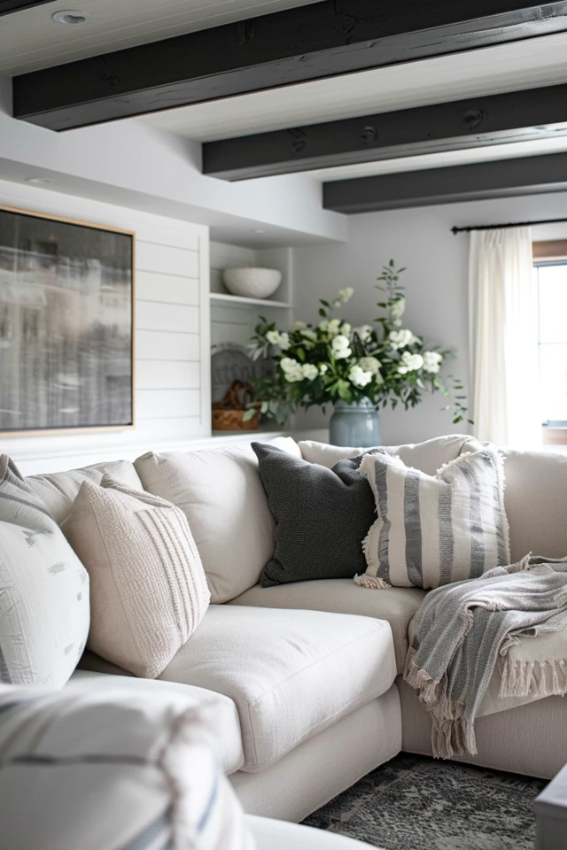Budget-Friendly Basement Transformation Tips