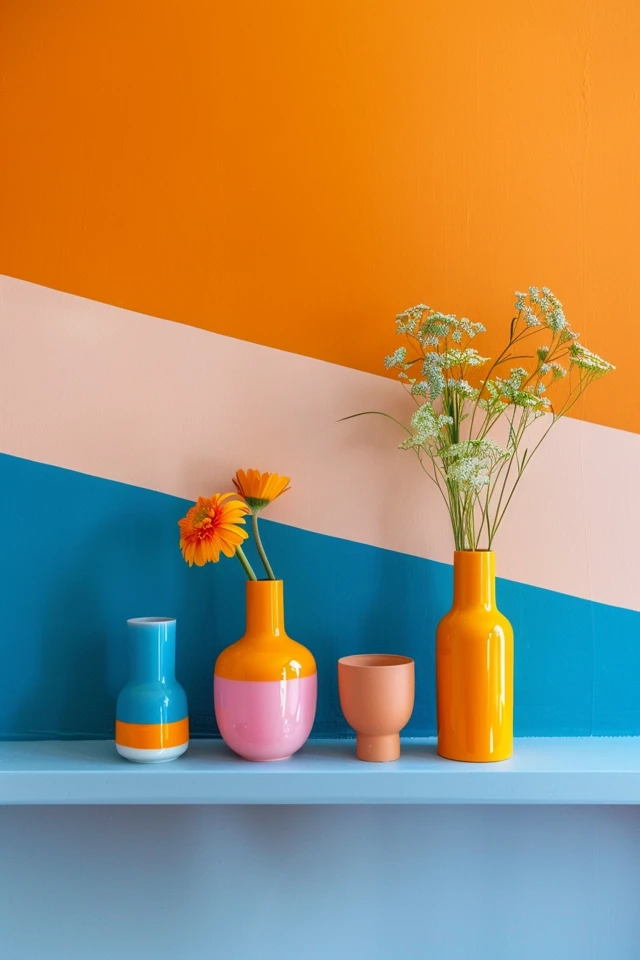DIY Accent Wall Tips