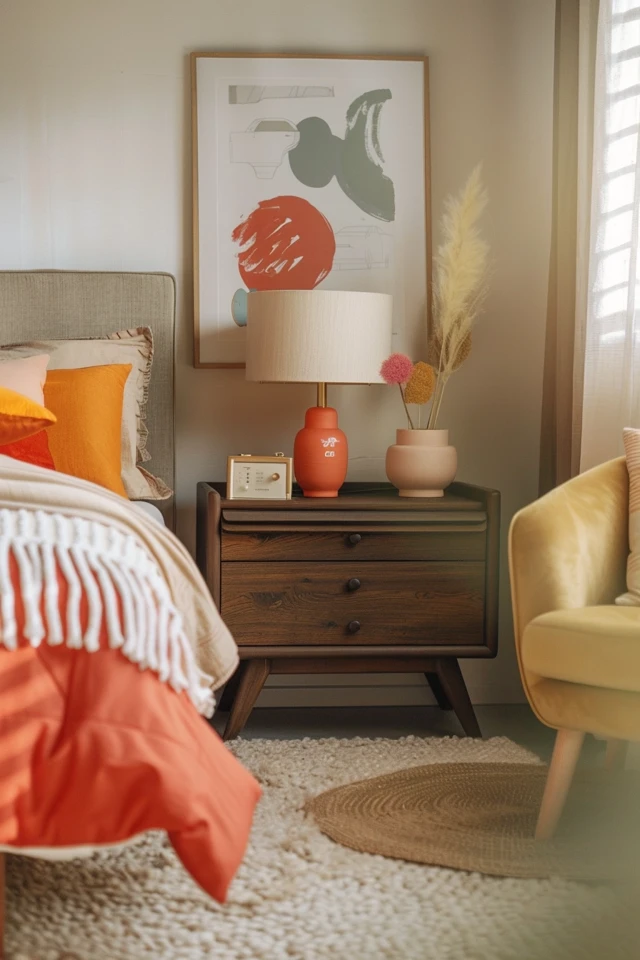 Advantages of Using a Niche Bed to Divide a Bedroom