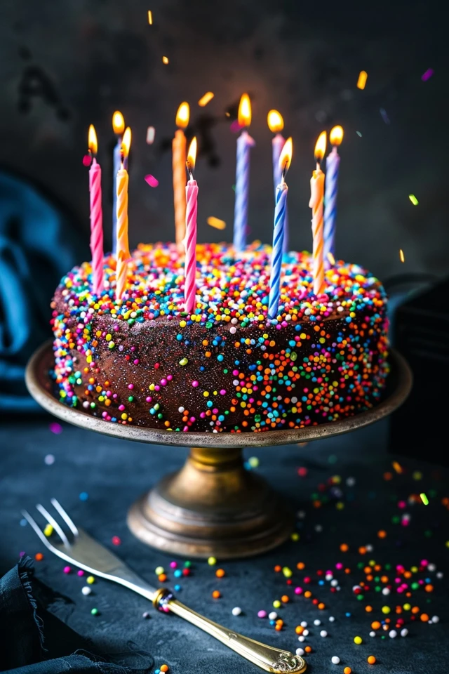 40th Birthday Pic Ideas for a Memorable Milestone